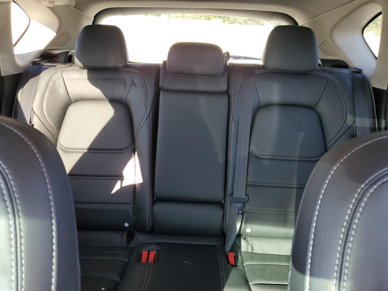 2025 Mazda Cx-5 Premium Plus VIN: JM3KFBEM7S0713082 Lot: 82522695