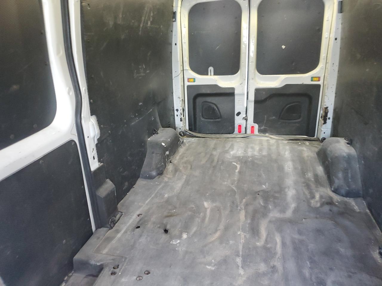 2017 Ford Transit T-350 VIN: 1FTBW2CGXHKB25518 Lot: 84796585