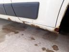 2013 CITROEN RELAY 35 L3H2 ENTERPRISE  for sale at Copart COLCHESTER