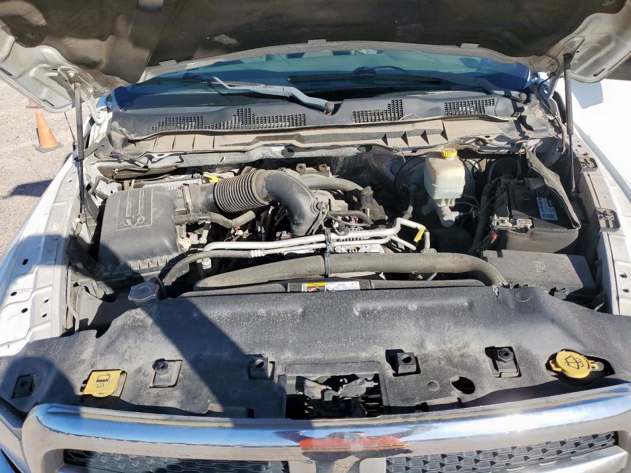 2014 Ram 2500 St VIN: 3C6TR5CTXEG189806 Lot: 90851695