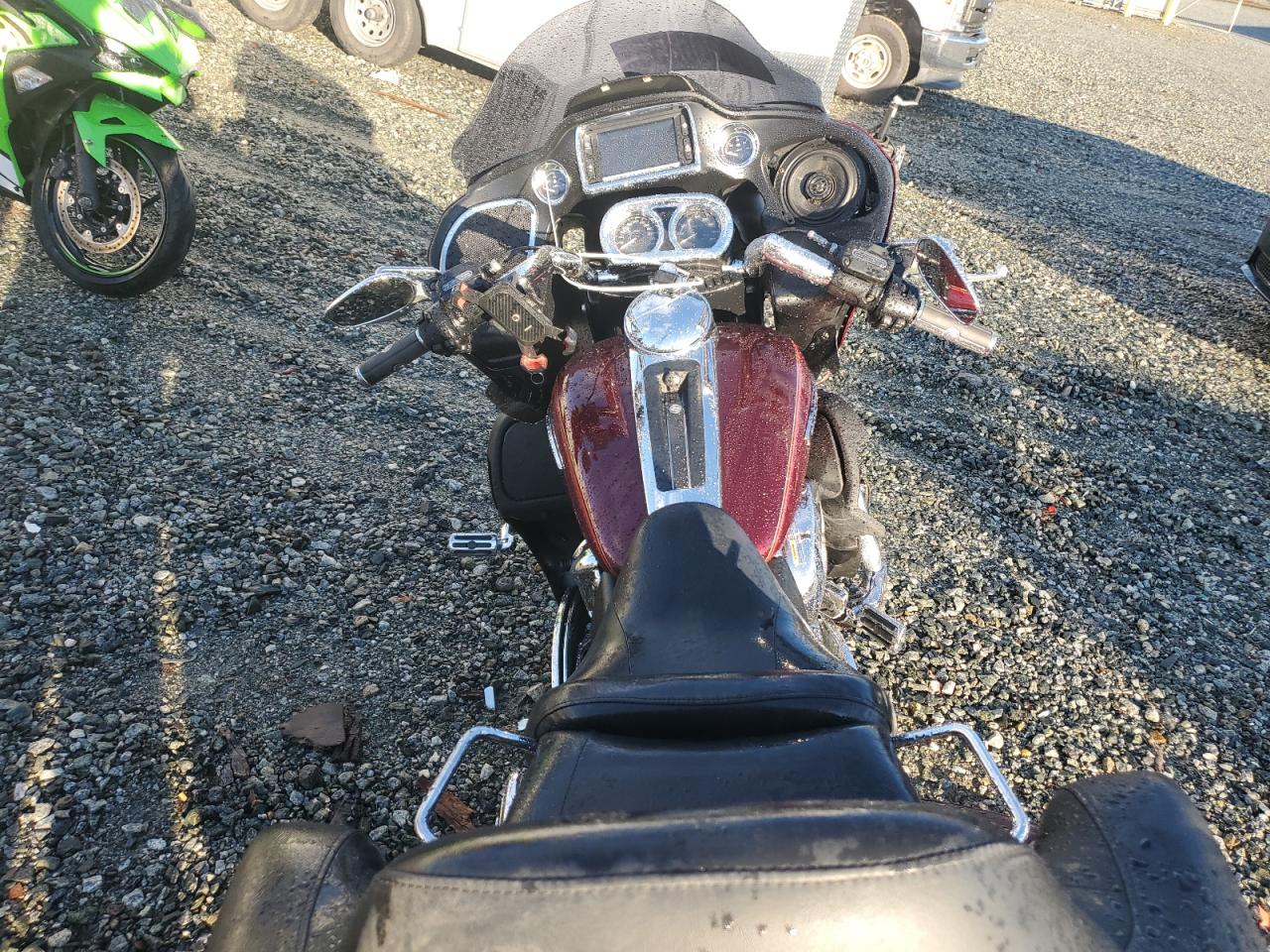 2017 Harley-Davidson Fltru VIN: 1HD1KGD13HB653706 Lot: 90305355