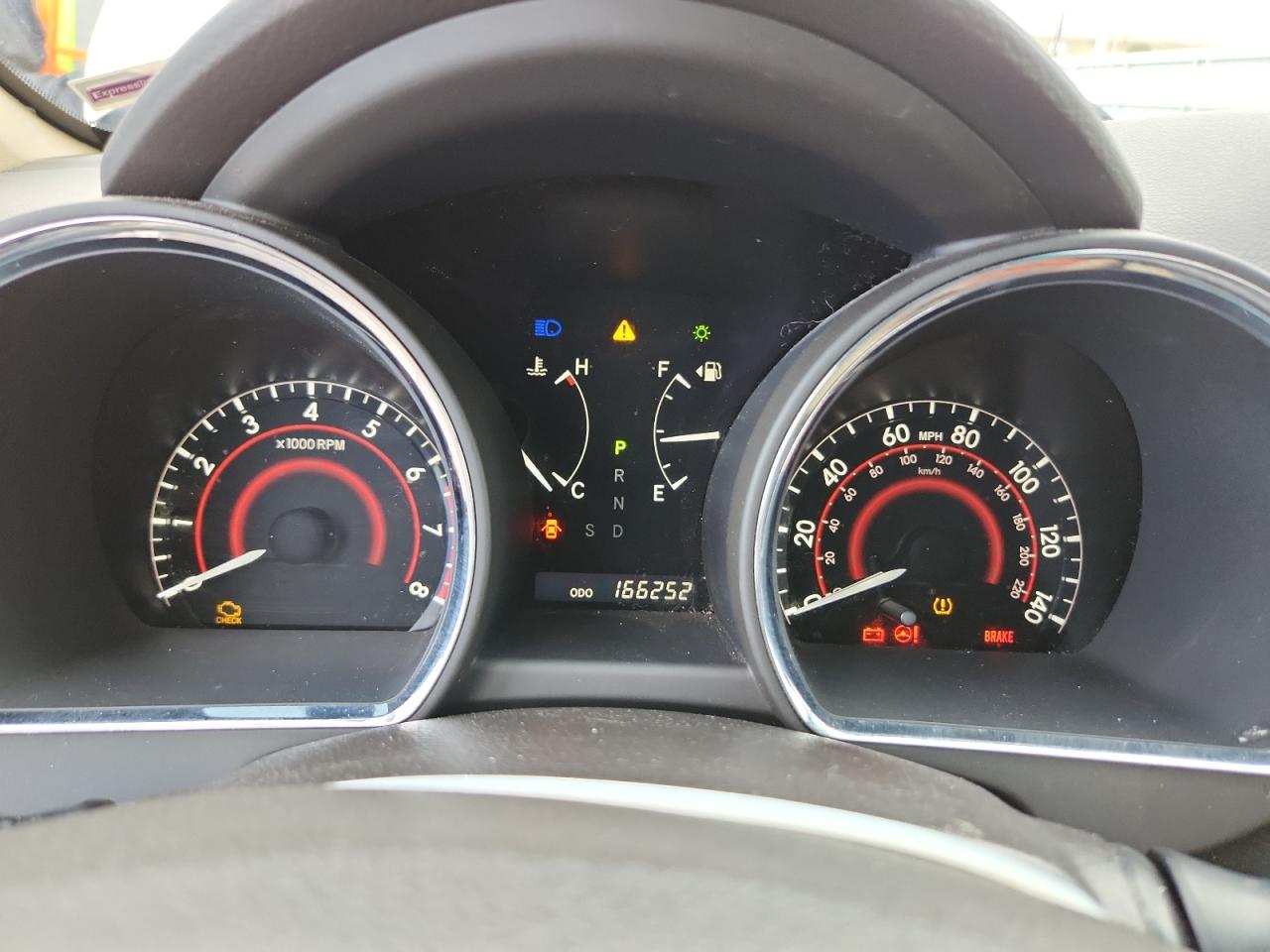 2009 Toyota Highlander Limited VIN: JTEES42A792131453 Lot: 89565375