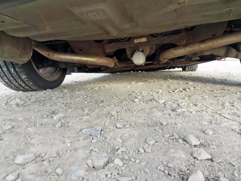 2012 JAGUAR XF PREMIUM LUXURY V6 AUTO 