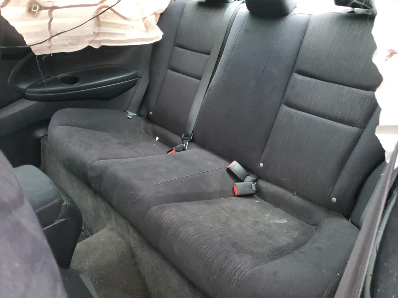 2011 Honda Accord Lx-S VIN: 1HGCS1B38BA008026 Lot: 90478735