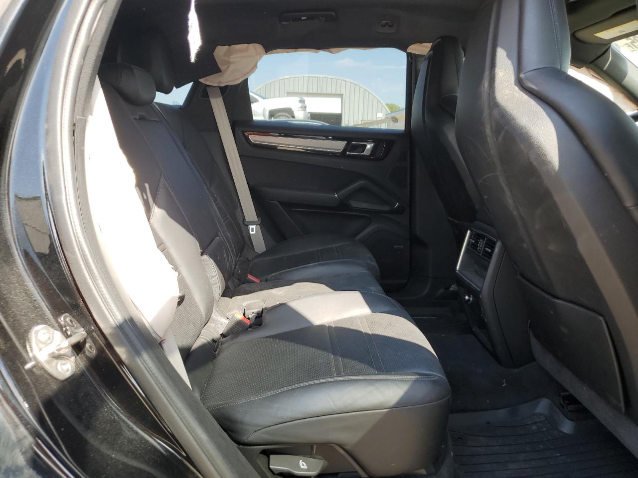 2023 Porsche Cayenne E-Hybrid VIN: WP1AE2AY7PDA12153 Lot: 84476525