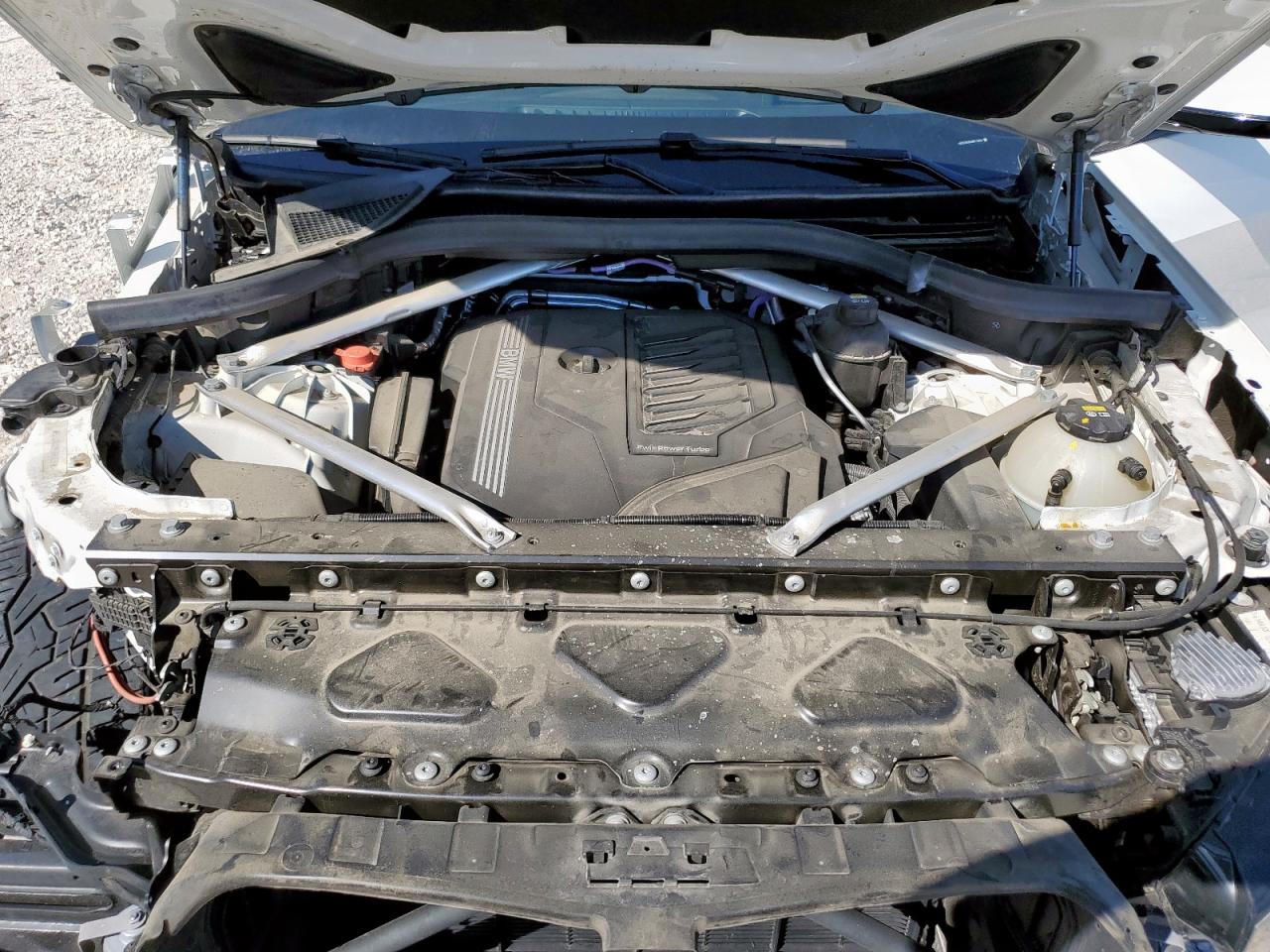 2021 BMW X5 xDrive40I VIN: 5UXCR6C09M9F11825 Lot: 86335685