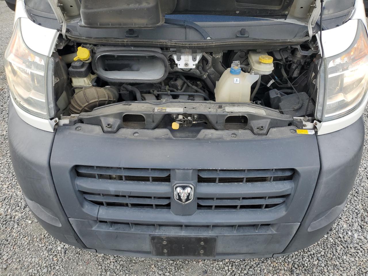 2016 Ram Promaster 1500 1500 Standard VIN: 3C6TRVAG8GE107382 Lot: 85566675