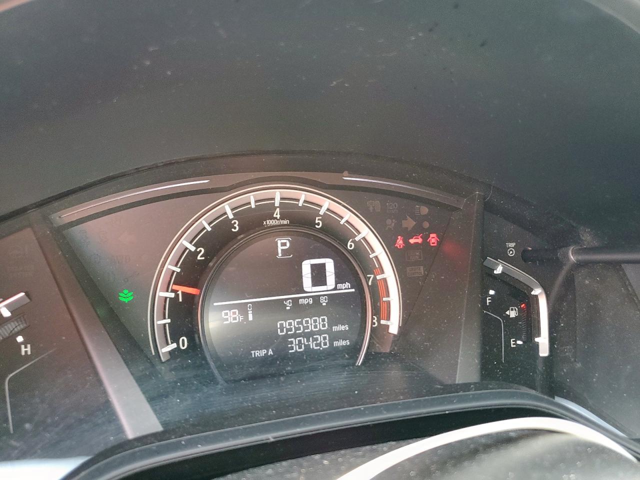 2018 Honda Cr-V Lx VIN: 2HKRW5H3XJH413498 Lot: 85151285