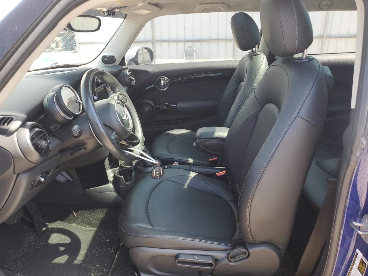 2019 Mini Cooper VIN: WMWXP5C52K2H30580 Lot: 85379375