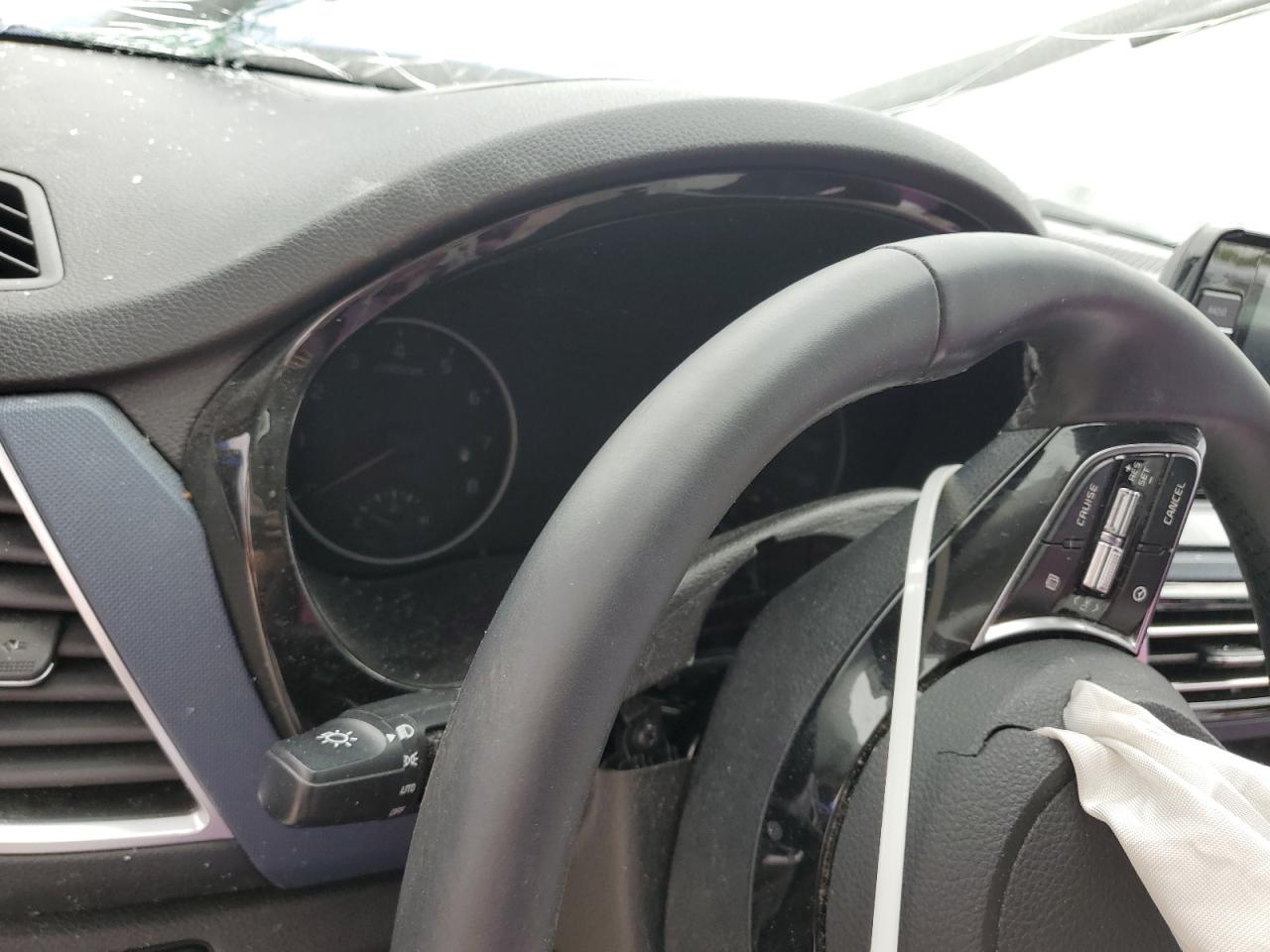 2023 Kia Seltos S VIN: KNDEU2AA8P7443429 Lot: 82268945