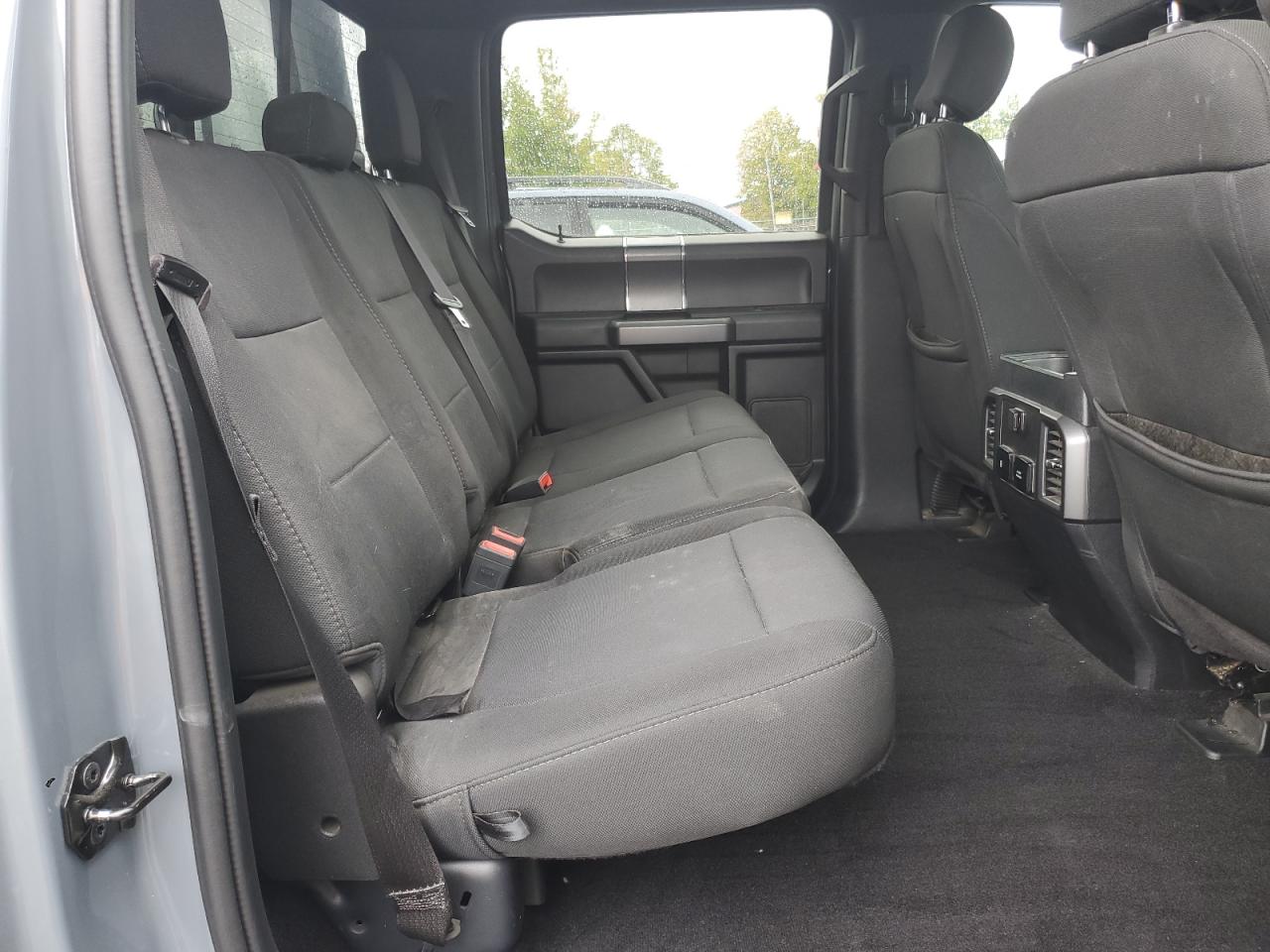 2019 Ford F150 Supercrew VIN: 1FTEW1EP9KKC99415 Lot: 84977585