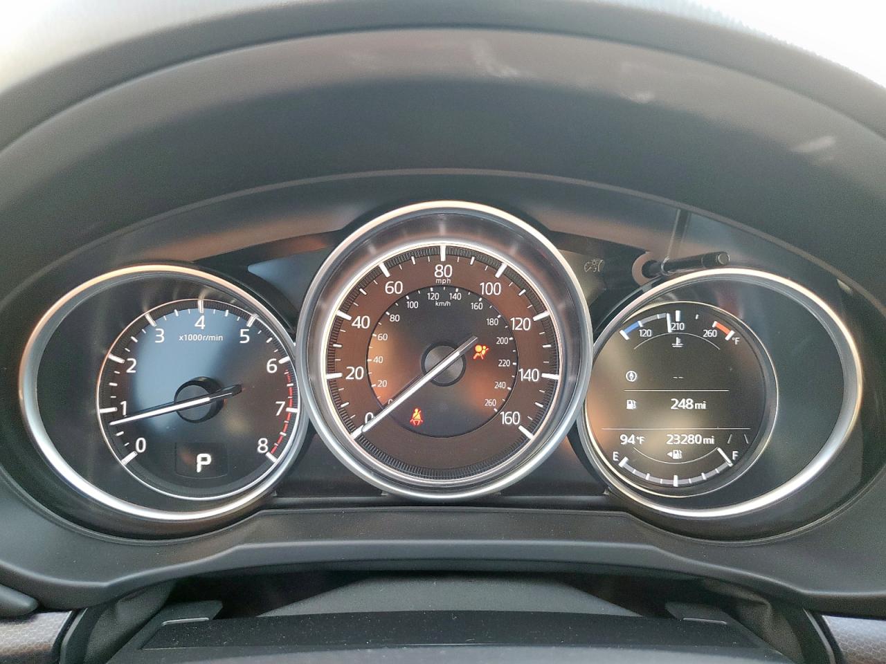 2023 Mazda Cx-5 Preferred VIN: JM3KFBCM5P0211245 Lot: 84875455