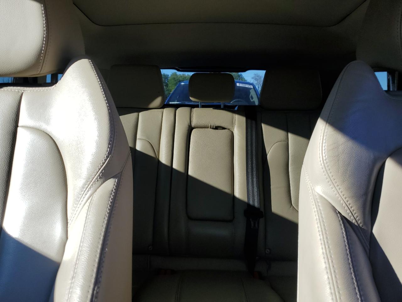 2015 Land Rover Range Rover Evoque Pure Plus VIN: SALVP2BG4FH958455 Lot: 84809715