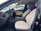 2017 MERCEDES-BENZ C200 D SPORT  for sale at Copart GLOUCESTER