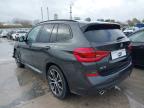 2019 BMW X3 XDRIVE20D M SPORT 5DR STEP AUTO for sale at Copart ST HELENS