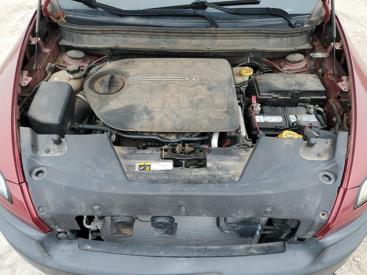 2016 Jeep Cherokee Trailhawk VIN: 1C4PJMBS3GW166568 Lot: 85581785