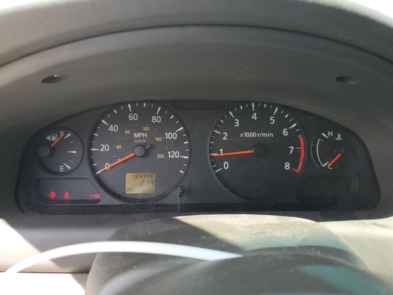 2005 Nissan Sentra 1.8 VIN: 3N1CB51D15L584105 Lot: 84484775