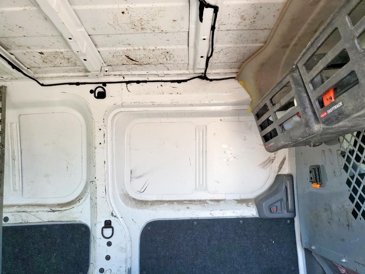 2020 Nissan Nv200 2.5S VIN: 3N6CM0KN6LK697064 Lot: 84909005