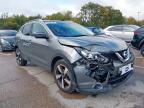 2016 NISSAN QASHQAI 1.5 DCI N-CONNECTA 5DR for sale at Copart SANDWICH