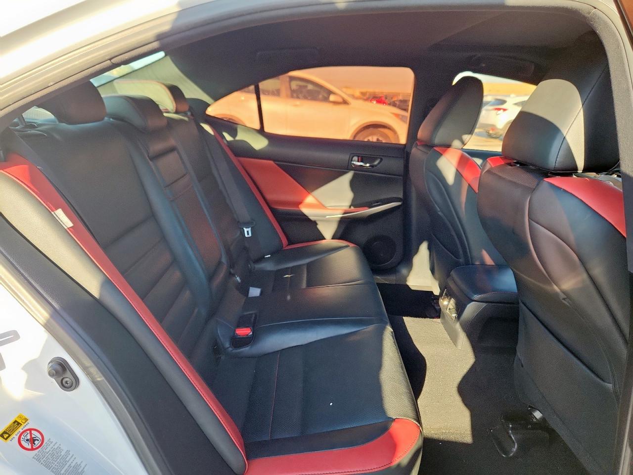 2015 Lexus Is 250 VIN: JTHBF1D22F5063894 Lot: 84583365