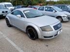 2001 AUDI   for sale at Copart SANDWICH