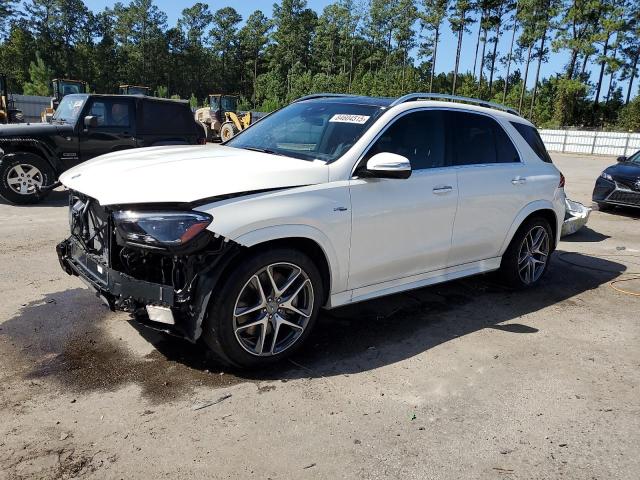 MERCEDES-BENZ GLE AMG 53 2024