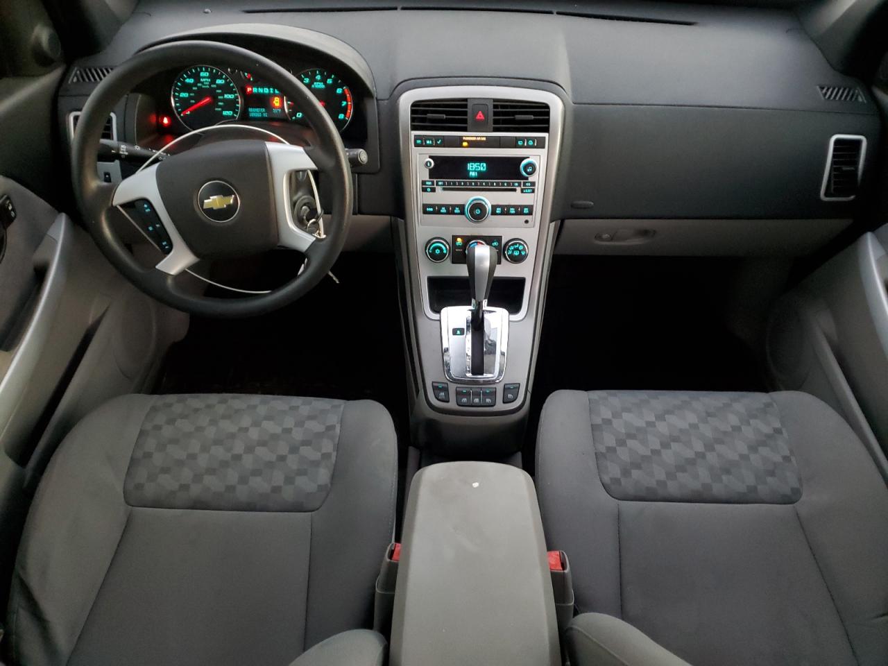 2007 Chevrolet Equinox Ls VIN: 2CNDL23F076091076 Lot: 86104525