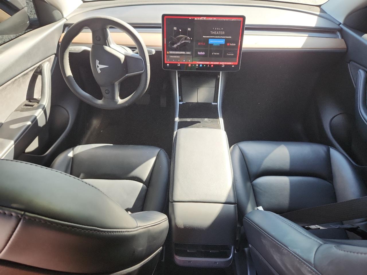 2020 Tesla Model Y VIN: 5YJYGDEE4LF045913 Lot: 86308935