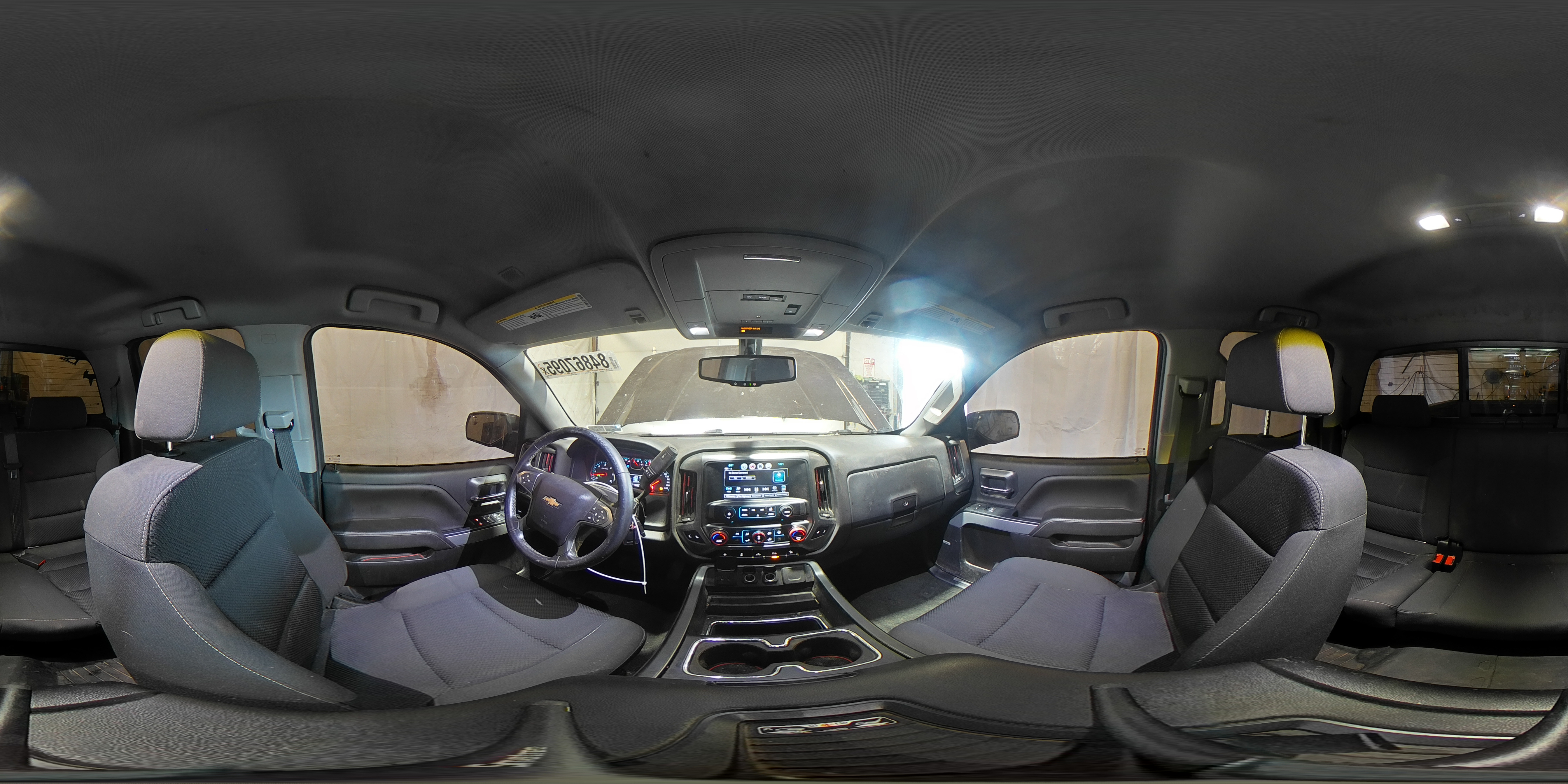 2018 Chevrolet Silverado K1500 Lt VIN: 1GCVKRECXJZ377066 Lot: 84867095