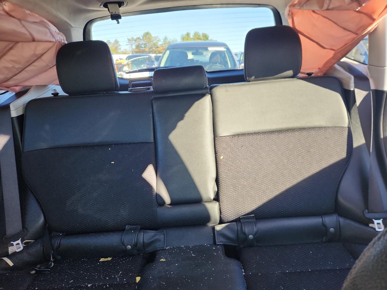 2014 Subaru Forester 2.0Xt Premium VIN: JF2SJGDCXEH493165 Lot: 85370725