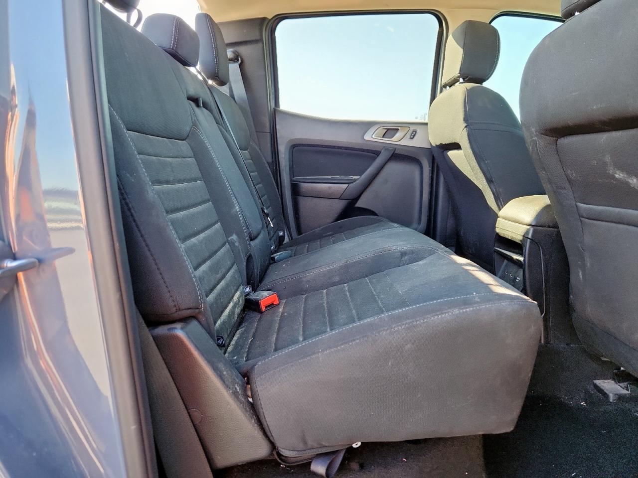 2023 Ford Ranger Xl VIN: 1FTER4EH1PLE23468 Lot: 90684085