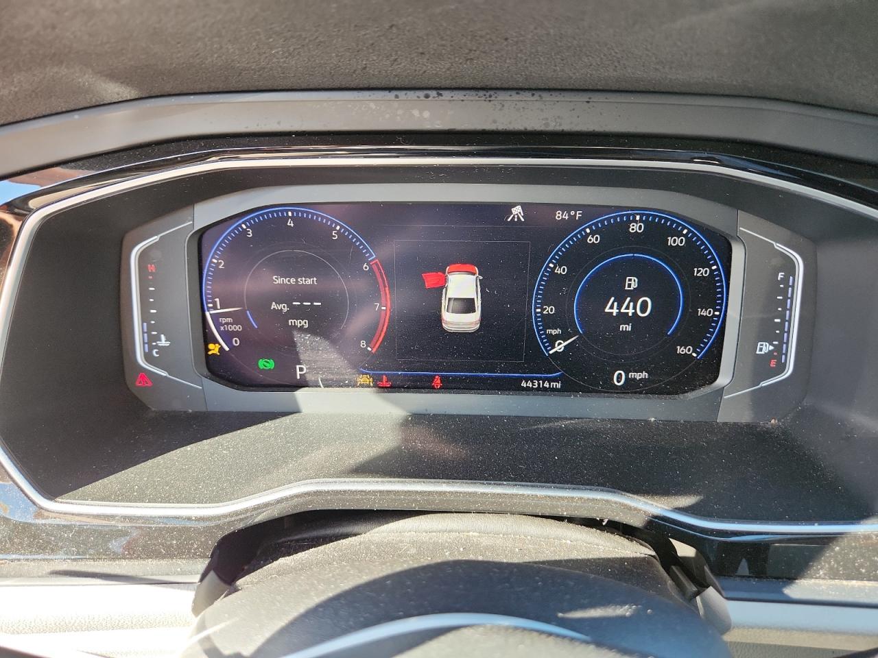 2019 Volkswagen Jetta Sel VIN: 3VWE57BU4KM090007 Lot: 85084355