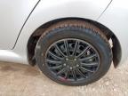 2011 TOYOTA AYGO ICE VVT-I  for sale at Copart BRISTOL