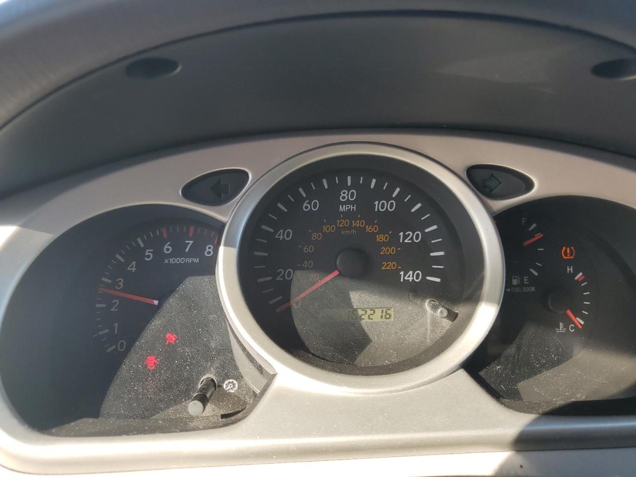 2004 Toyota Highlander VIN: JTEEP21A440032388 Lot: 81918895