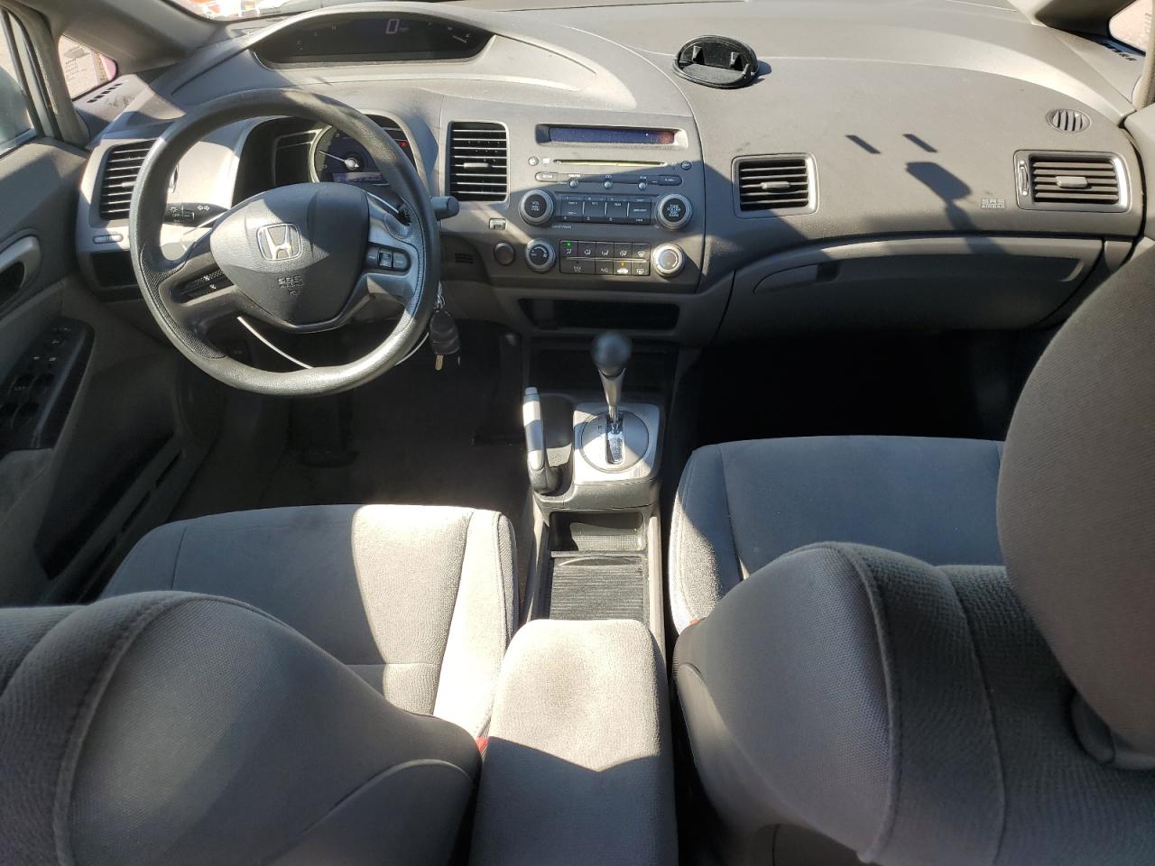 2008 Honda Civic Lx VIN: 2HGFA16588H325682 Lot: 85353685