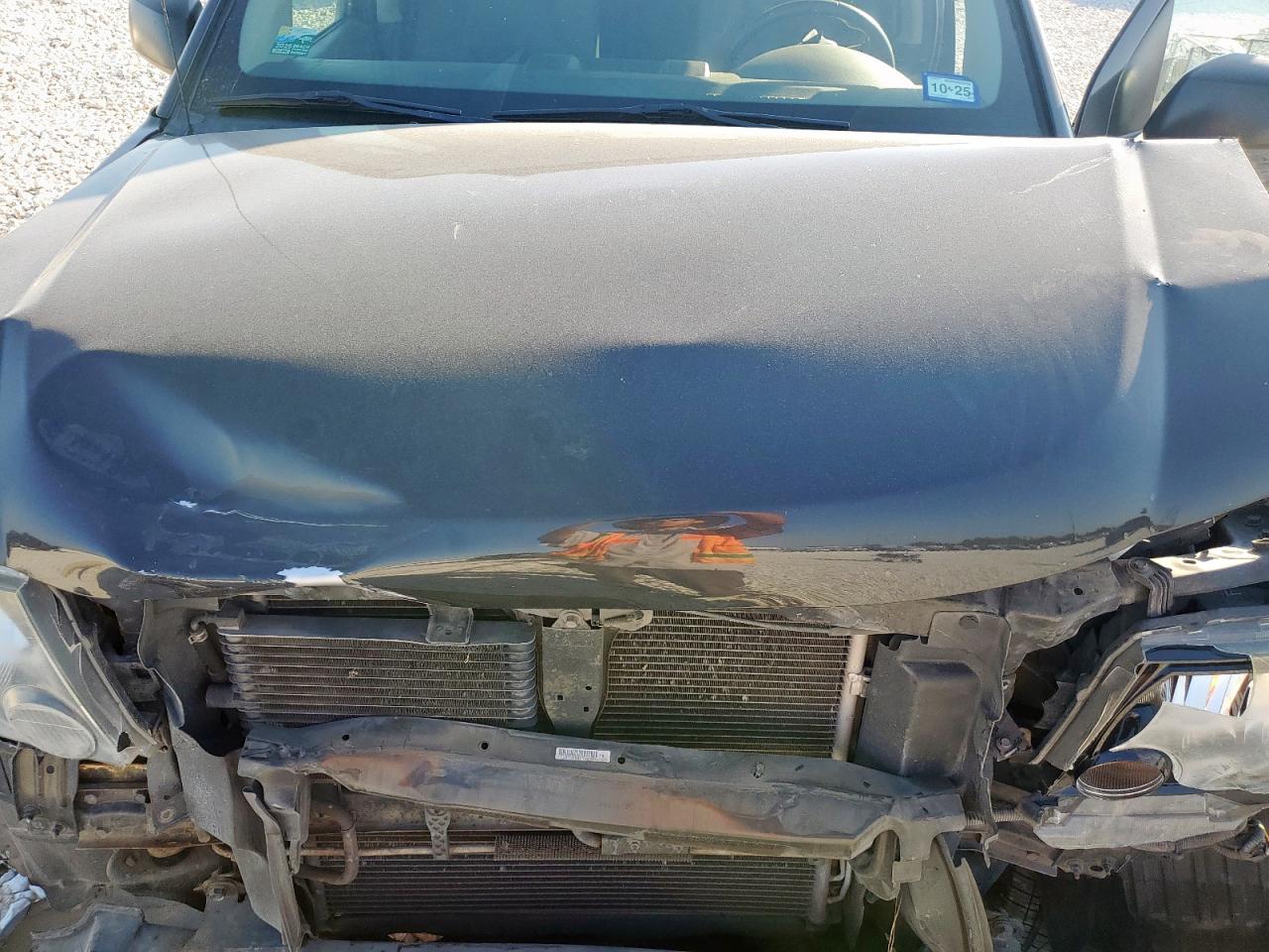 2012 Nissan Xterra Off Road VIN: 5N1AN0NW7CC521833 Lot: 81925705