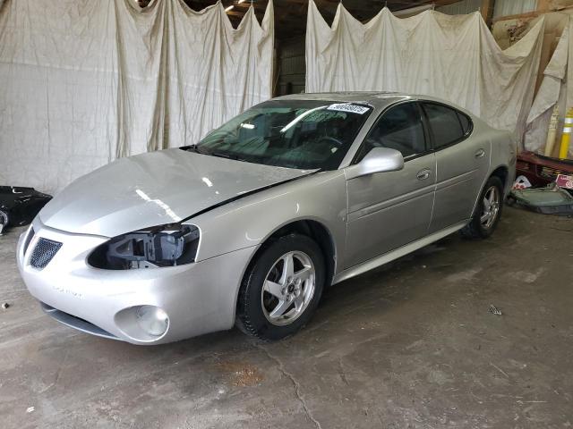 2007 Pontiac Grand Prix