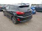 2023 FORD FIESTA ST-LINE EDITION T  for sale at Copart SANDTOFT