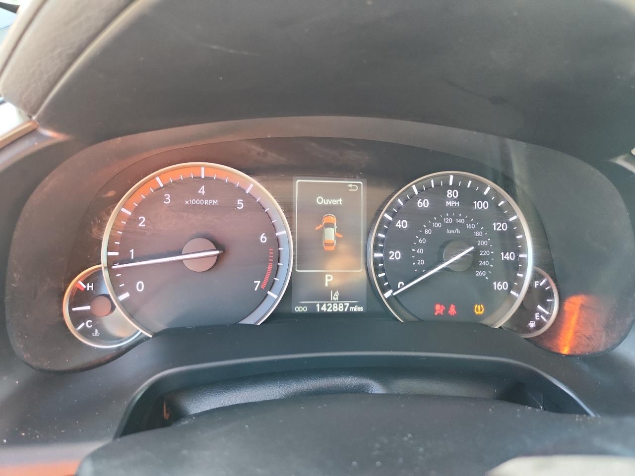 2017 Lexus Rx 350 Base VIN: 2T2ZZMCA3HC085390 Lot: 82540375