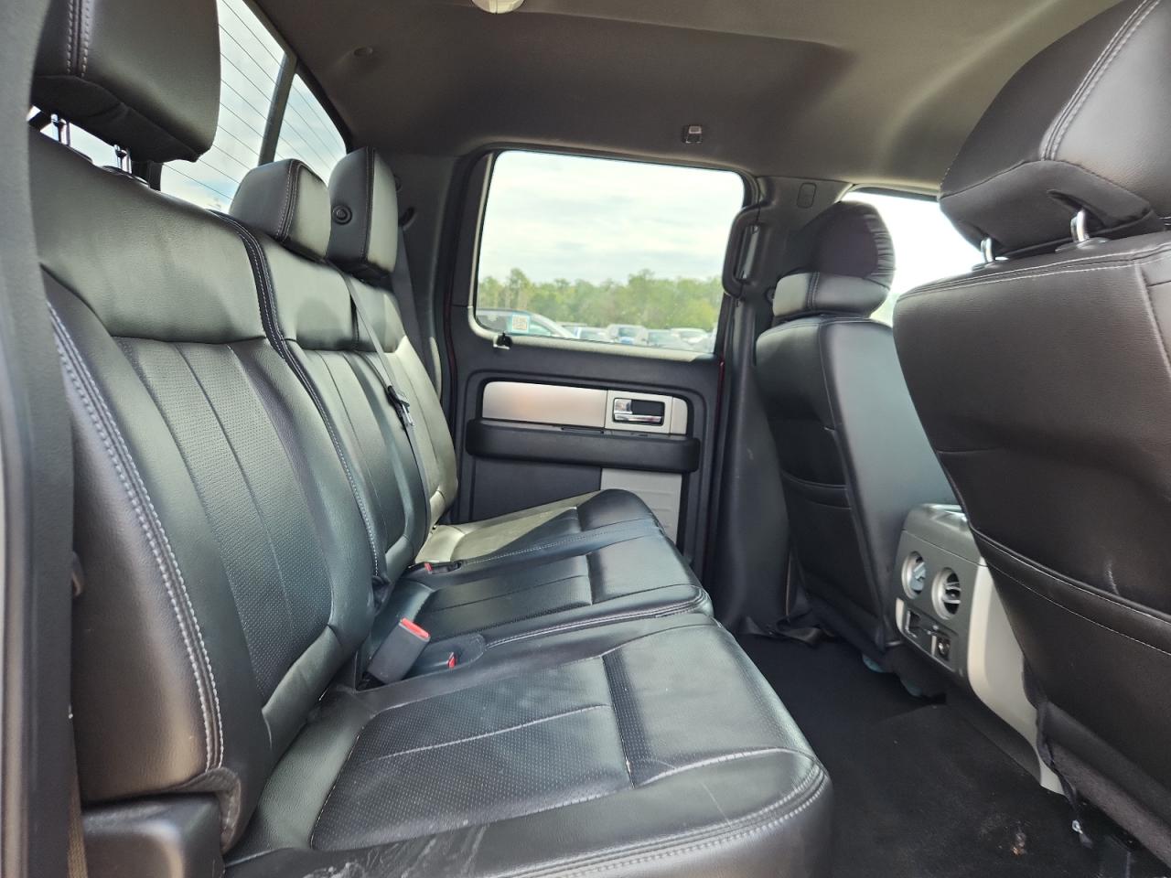 2013 Ford F150 Supercrew VIN: 1FTFW1ETXDKD34905 Lot: 85285335