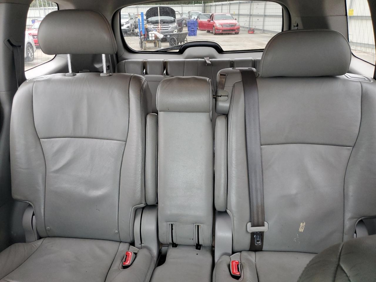 2010 Toyota Highlander Se VIN: 5TDKK3EH2AS012085 Lot: 85841055