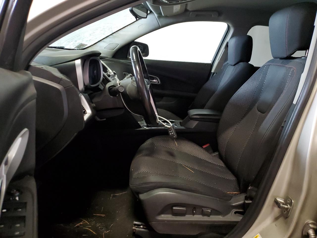 2014 Chevrolet Equinox Lt VIN: 2GNFLFEK4E6100414 Lot: 84757535