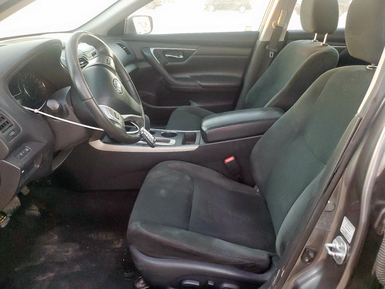 2015 Nissan Altima 2.5 VIN: 1N4AL3AP2FC423202 Lot: 82364705