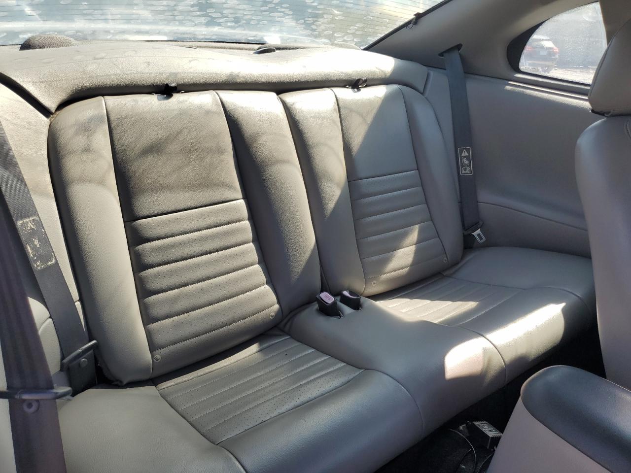 2003 Ford Mustang Gt VIN: 1FAFP42X13F403368 Lot: 85012125