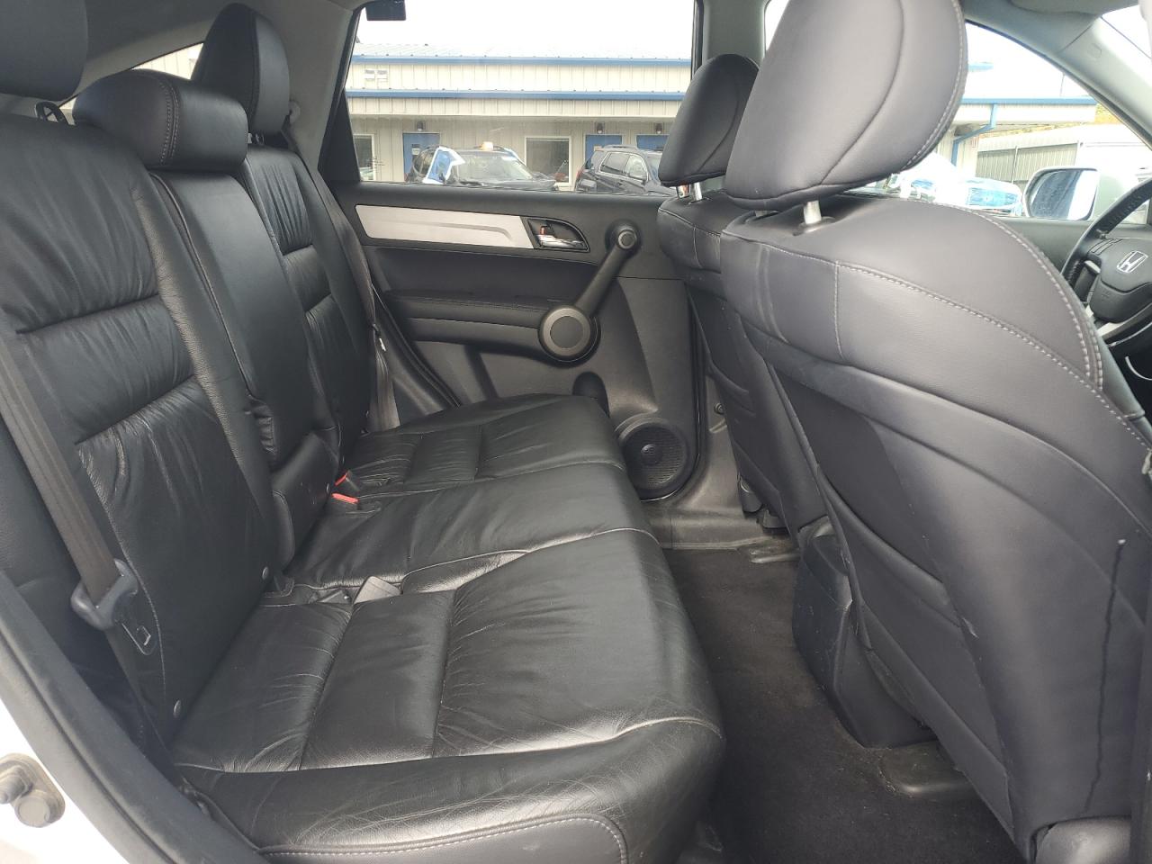 2010 Honda Cr-V Exl VIN: 5J6RE4H74AL815135 Lot: 90729645