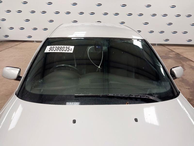 2005 BMW 5 SERIES 520D M SPORT 4DR