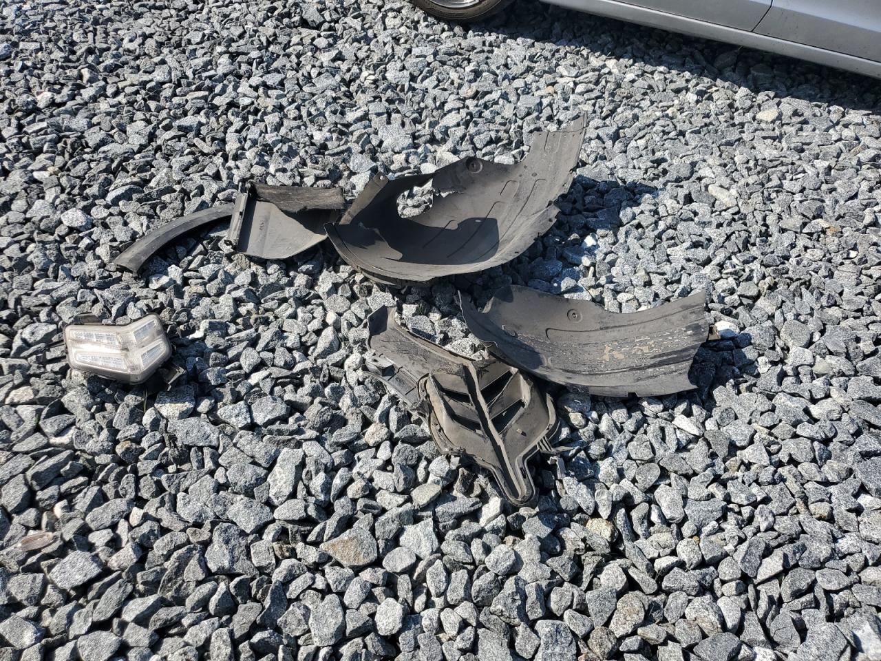 2021 Kia Niro Lx VIN: KNDCB3LC4M5463864 Lot: 87437705