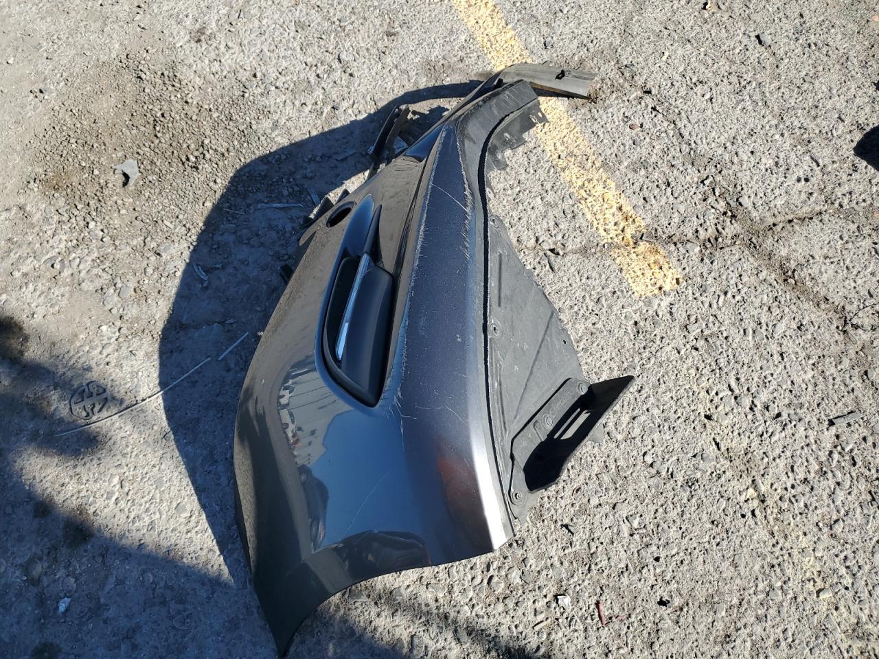 2018 Mazda 3 Touring VIN: 3MZBN1L38JM256873 Lot: 89577655