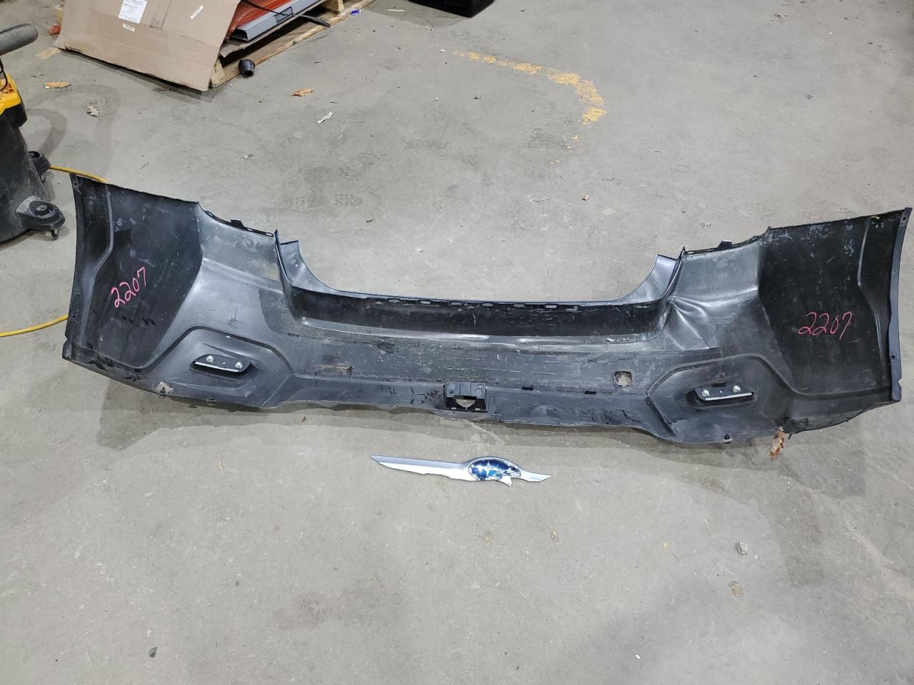 2014 Subaru Xv Crosstrek 2.0 Premium VIN: JF2GPACC6E8326255 Lot: 86500035