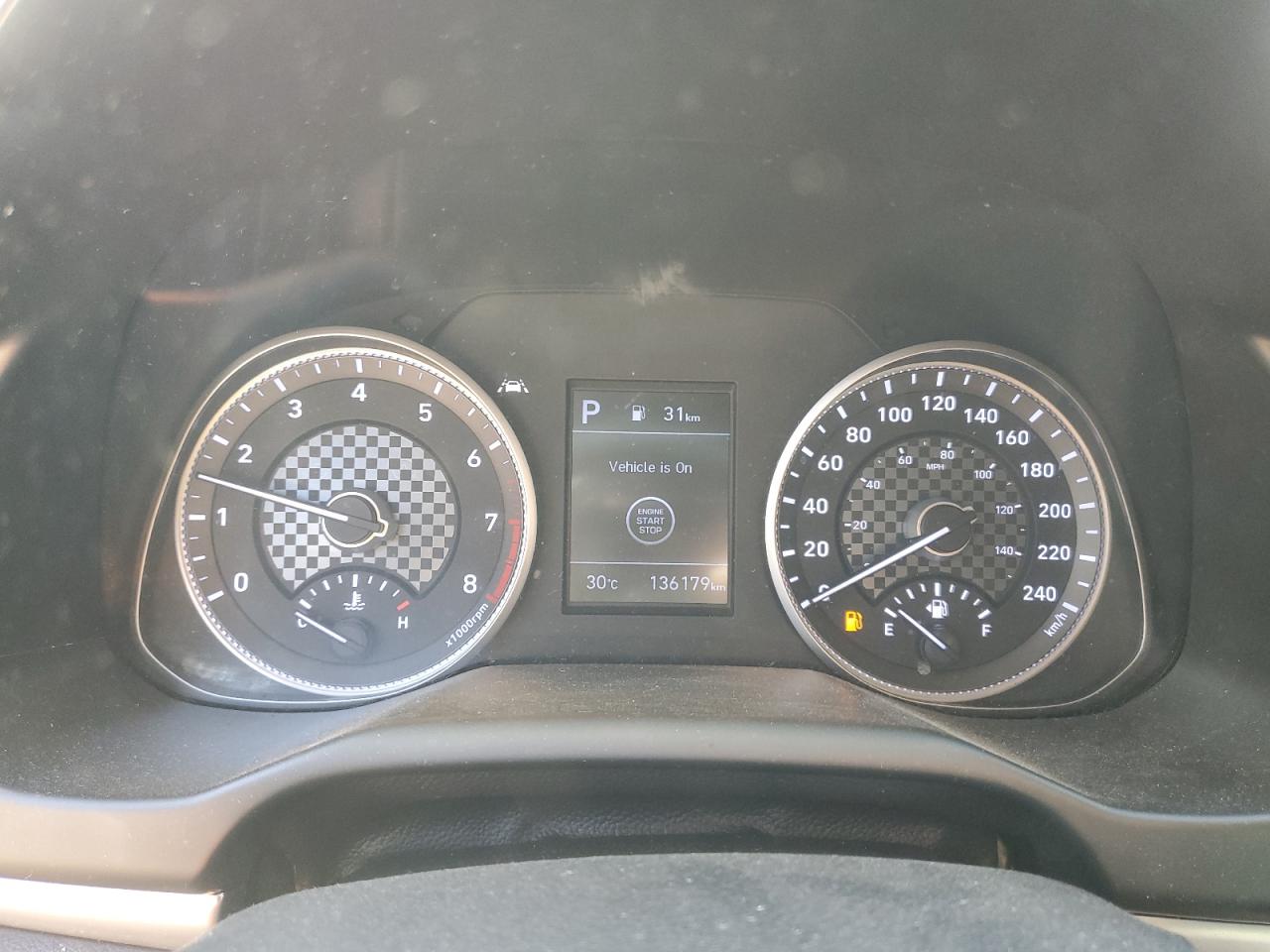 2019 Hyundai Elantra Sel VIN: KMHD84LFXKU798872 Lot: 84014395